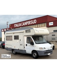 MOBILVETTA SKIPPER 61