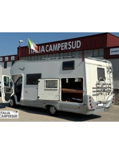 ELNAGH DUKE 48 | 7 POSTI LETTO | 2