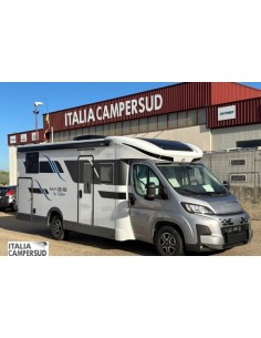 CI MAGIS 87 XT | AIR EDITION | 2027