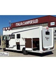 ARCA H 720 GLM 2