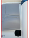 OSCURANTE TERMICO ESTERNO VETRI CXP PER IVECO DAILY 07/2006 AL 06/2014