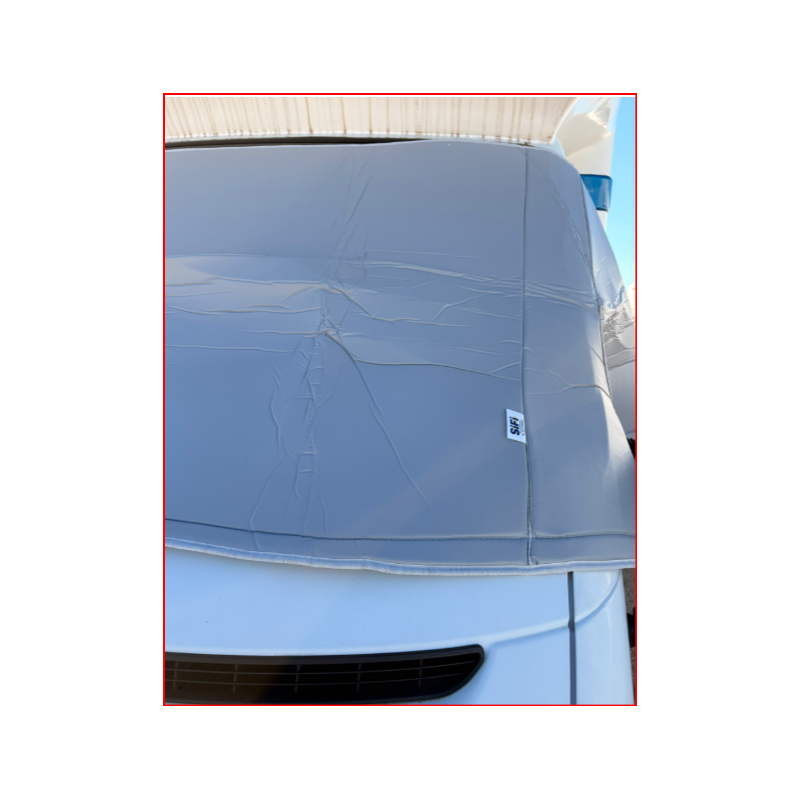 OSCURANTE TERMICO ESTERNO VETRI CXP PER IVECO...