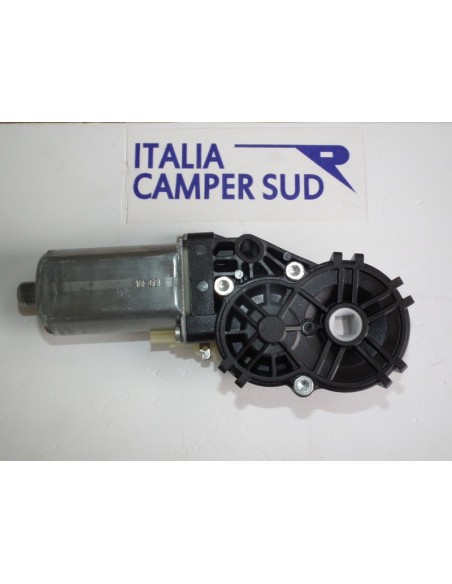 MOTORE 12 VOLTS PER GRADINO PORTA D  INGRESSO THULE MODELLO  V15