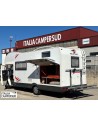 ROLLER TEAM GRANDUCA 77