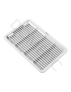 GRIGLIA VENTILAZIONE DOMETIC BIANCA