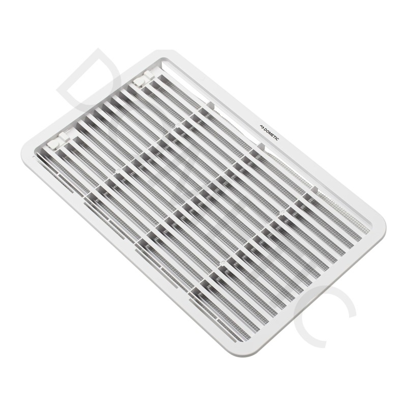 GRIGLIA VENTILAZIONE DOMETIC BIANCA