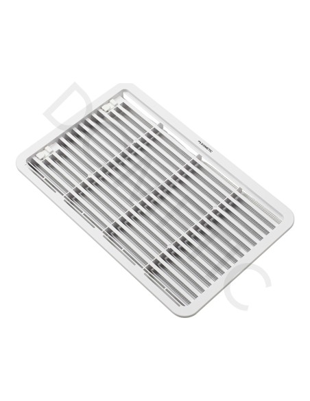 GRIGLIA VENTILAZIONE DOMETIC BIANCA