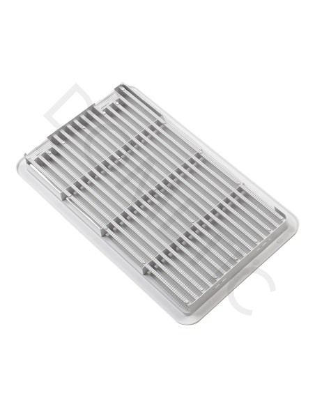 GRIGLIA VENTILAZIONE DOMETIC BIANCA