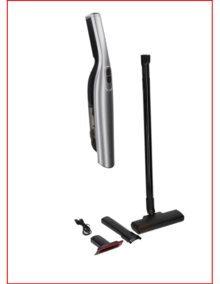 ASPIRAPOLVERE  VACUMSWIFT PORTATILE LEGGERO