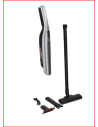 ASPIRAPOLVERE  VACUMSWIFT PORTATILE LEGGERO