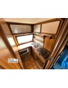 CAMPER ITALIA PUMA 600