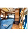 CAMPER ITALIA PUMA 600