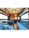 CAMPER ITALIA PUMA 600