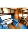 CAMPER ITALIA PUMA 600