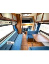 CAMPER ITALIA PUMA 600
