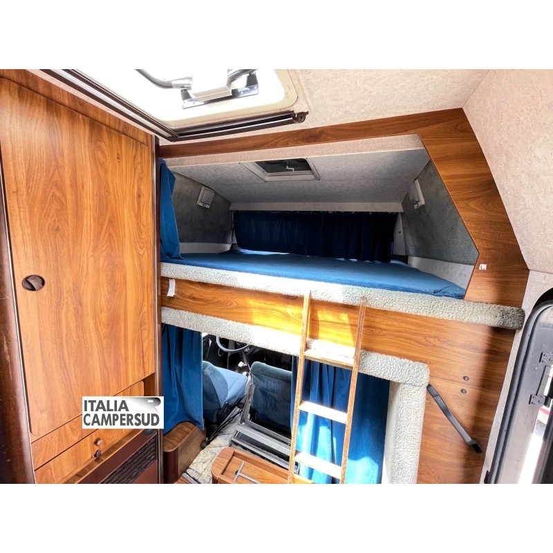 CAMPER ITALIA PUMA 600