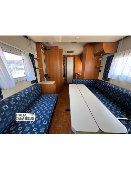 AIESYSTEM 435 SUITE | BASCULANTE |