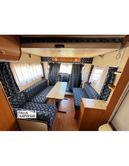 AIESYSTEM 435 SUITE | BASCULANTE |