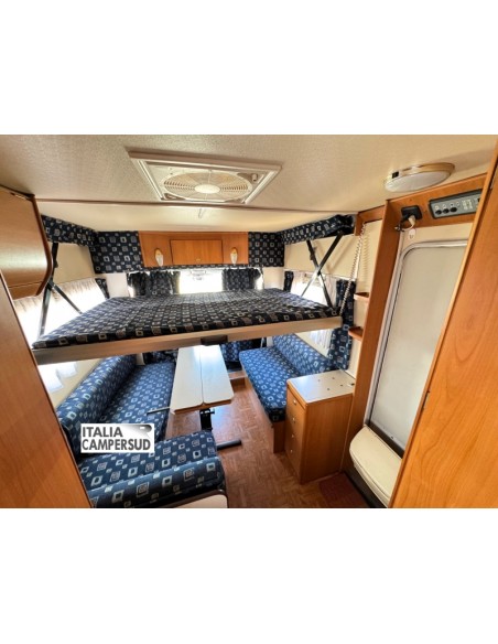 AIESYSTEM 435 SUITE | BASCULANTE |
