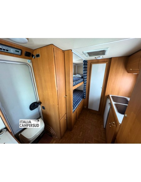 AIESYSTEM 435 SUITE | BASCULANTE |