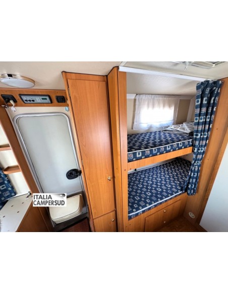 AIESYSTEM 435 SUITE | BASCULANTE |