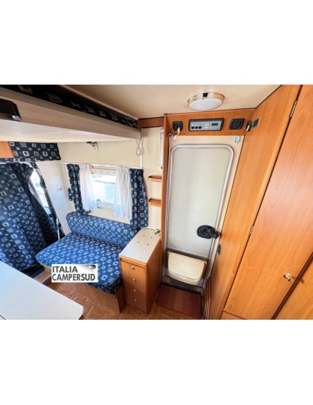 AIESYSTEM 435 SUITE | BASCULANTE |