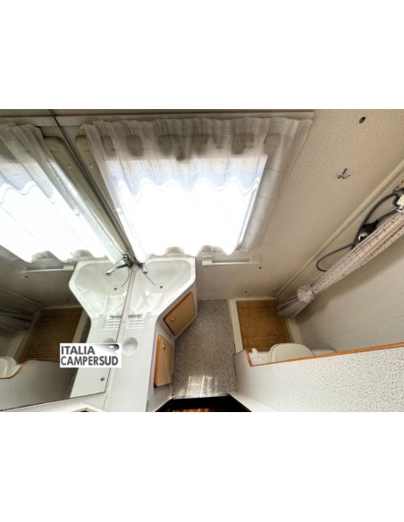 AIESYSTEM 435 SUITE | BASCULANTE |