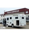 X-GO XCAMP 78 PLUS | 2026 | LETTO TRASVERSALE