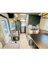 X-GO XCAMP 78 PLUS | 2026 | LETTO TRASVERSALE