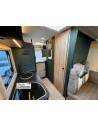X-GO XCAMP 78 PLUS | 2026 | LETTO TRASVERSALE