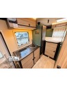 X-GO XCAMP 78 PLUS | 2026 | LETTO TRASVERSALE
