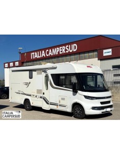 ARCA H 720 GLM
