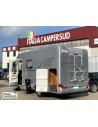 HYMER B 504 CL