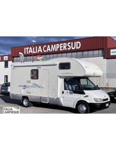 BLU CAMP SKY 50