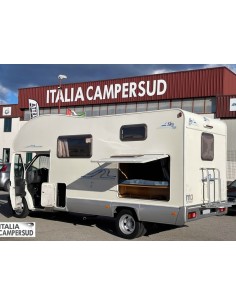 BLU CAMP SKY 50 2