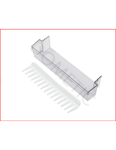 RIPIANO PER BOTTIGLIE DOMETIC