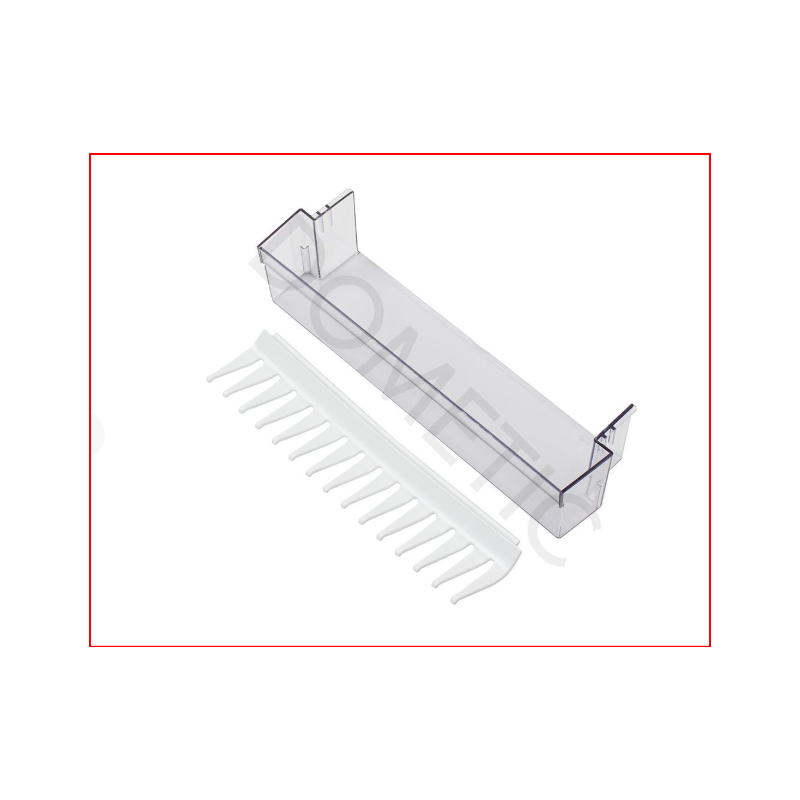 RIPIANO PER BOTTIGLIE DOMETIC