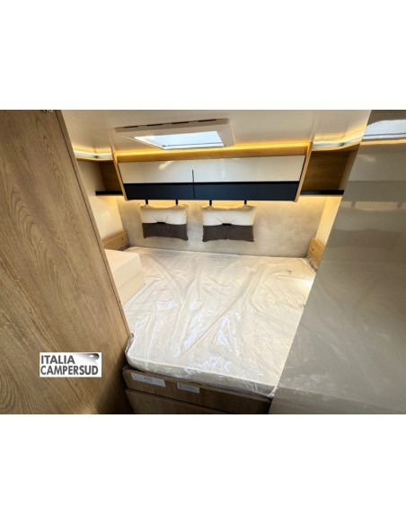 CI HORON 95 XT | 2026 | LETTO TRASVERSALE