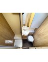 CI HORON 95 XT | 2026 | LETTO TRASVERSALE