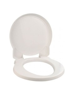 COPRI WC CASSETTA C 250/260 COLORE BIANCO