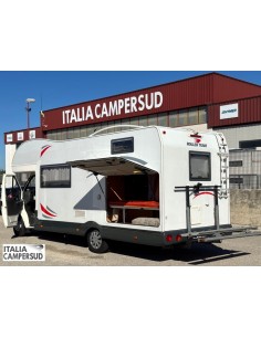 ROLLER TEAM GRANDUCA 77 2