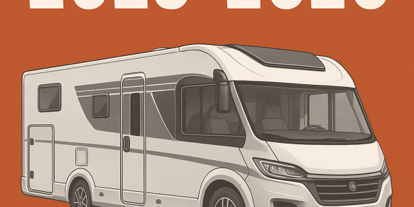 Tendenze e novità del mercato camper 2025–2026