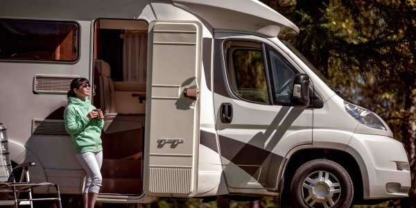 Come Preparare il Camper per Viaggi Estivi Lunghi: Check-list e Consigli