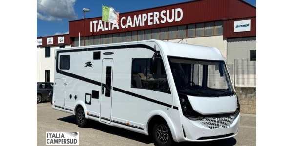Recensione LAIKA KOSMO H 1409 | 2025 – Il Motorhome Top di Gamma Confortevole, Elegante e Perfetto per i Viaggi Lungo Raggio