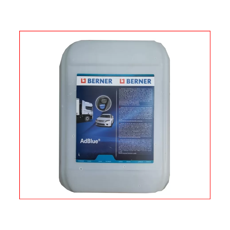 AdBlue per motori diesel: a cosa serve, quando usarlo e perché è importante averlo sempre a bordo