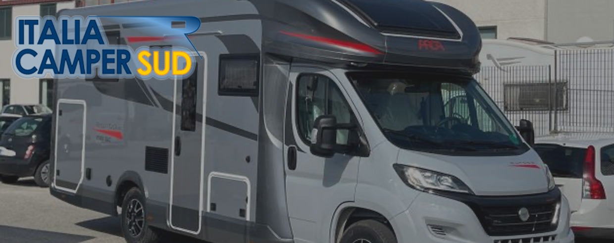 Il Camper Non Sente la Crisi: Vendite in Crescita