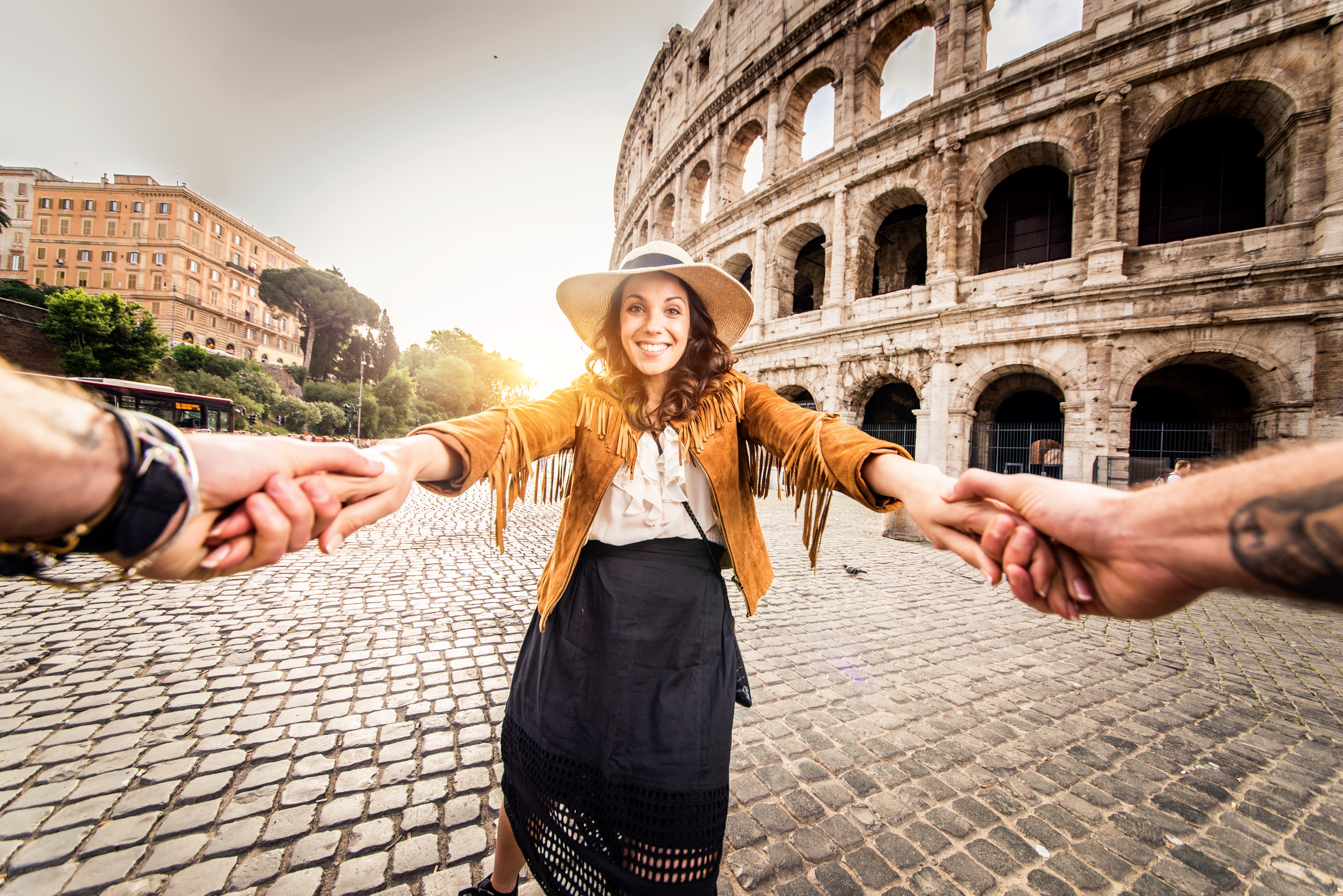 Le Migliori Mete Primaverili per Camperisti: Dove Andare in Italia ed Europa