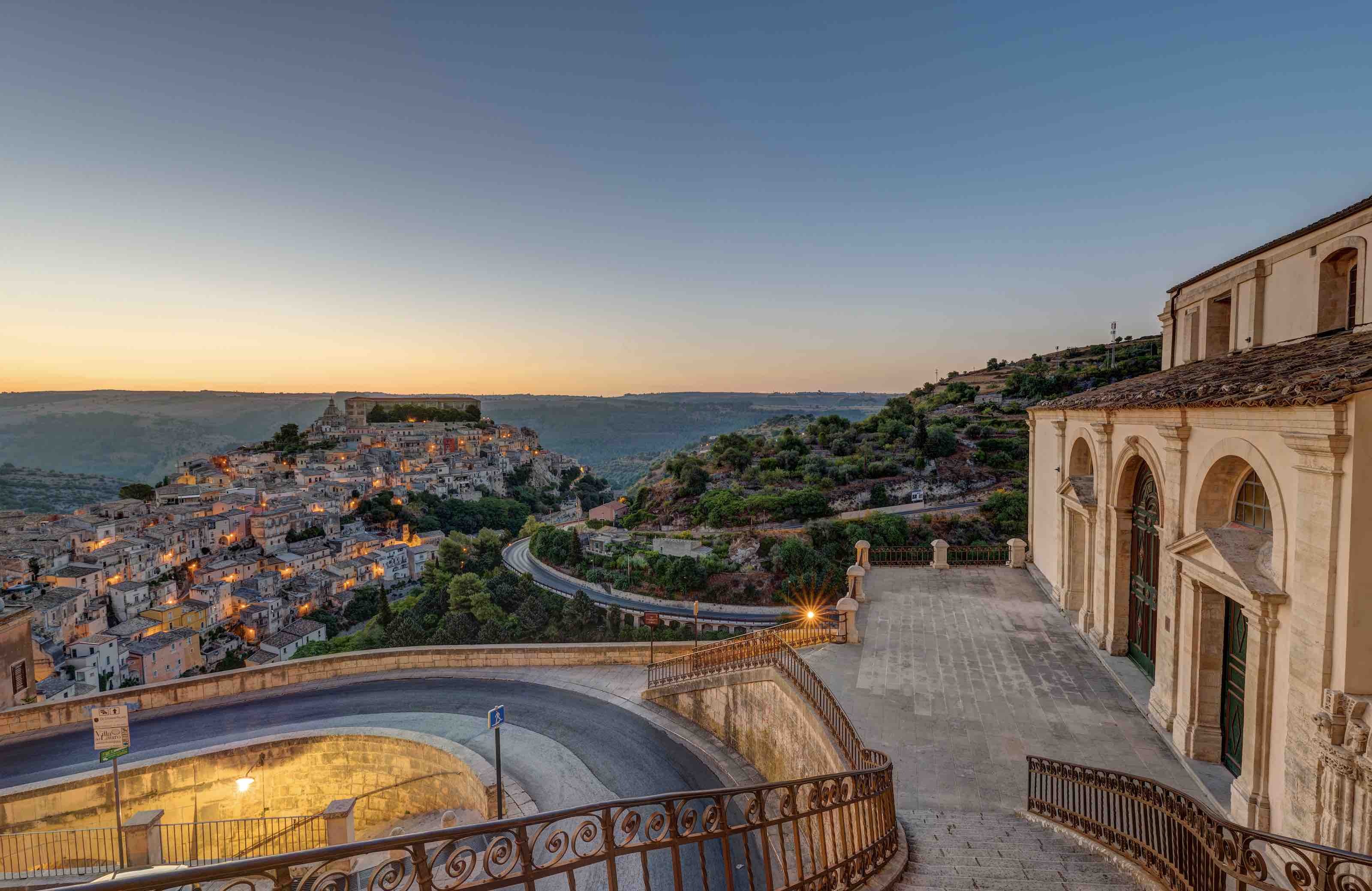 5 Itinerari Imperdibili in Camper nel Sud Italia per l’Estate 2025