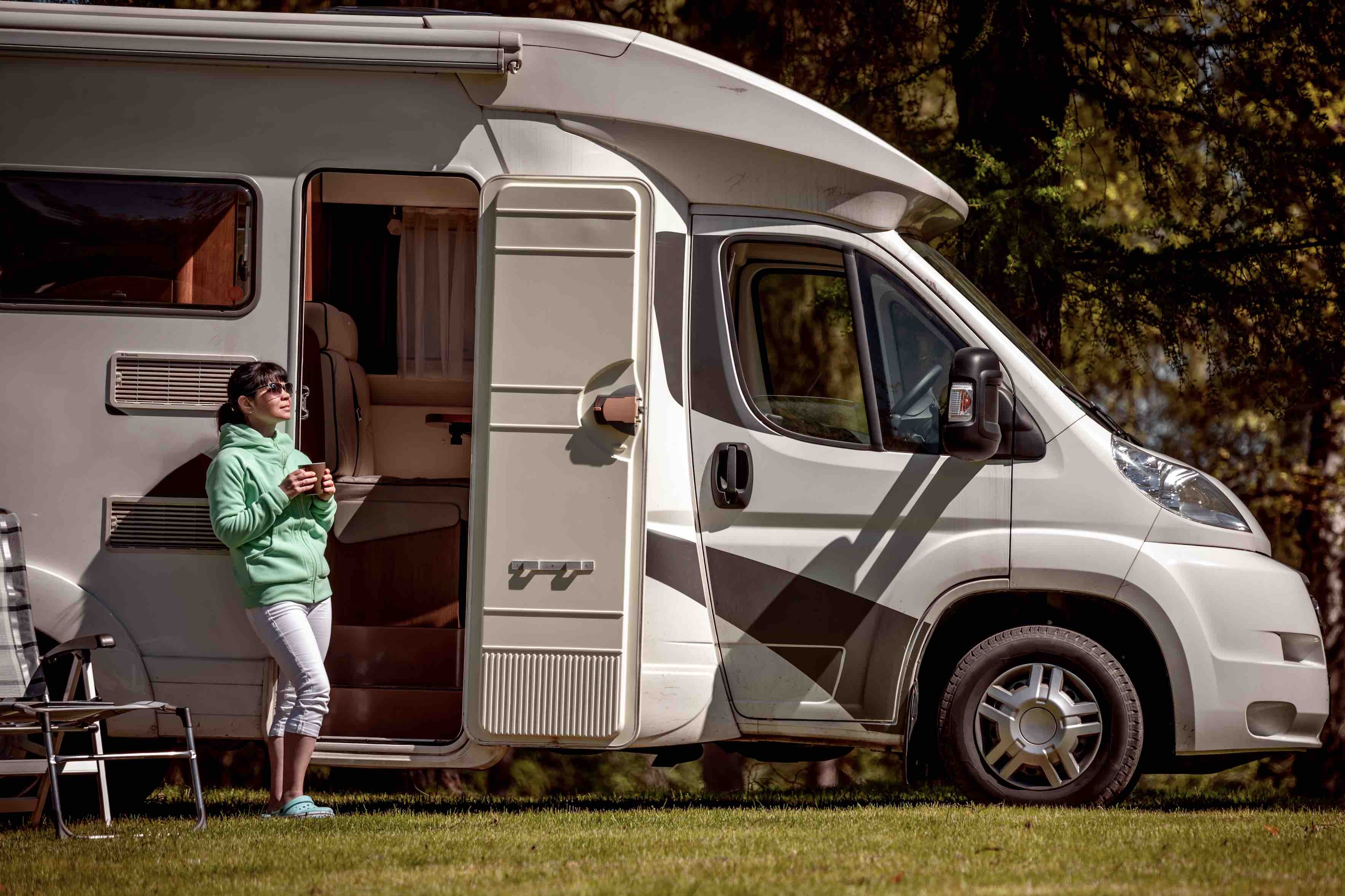 Come Preparare il Camper per Viaggi Estivi Lunghi: Check-list e Consigli