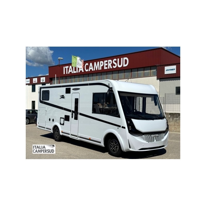 Recensione LAIKA KOSMO H 1409 | 2025 – Il Motorhome Top di Gamma Confortevole, Elegante e Perfetto per i Viaggi Lungo Raggio